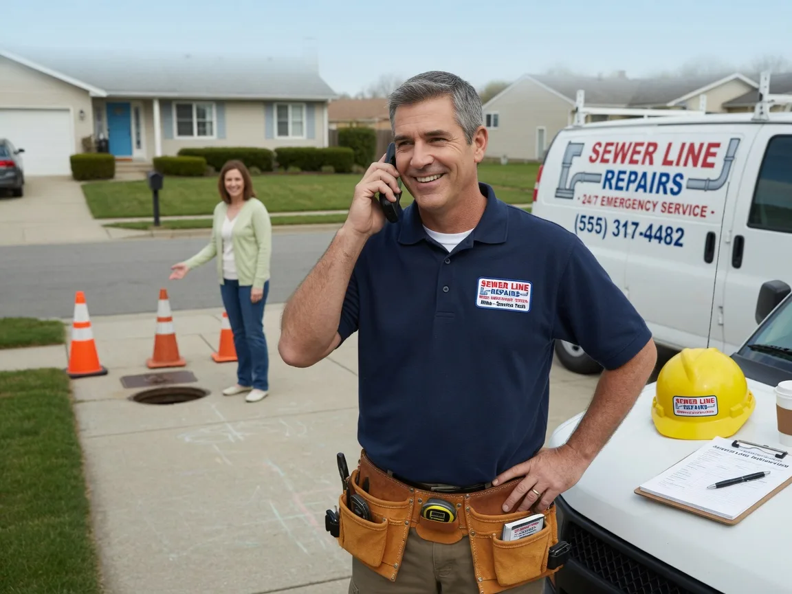 Emergency Plumber Bowmansville, NY FAQs